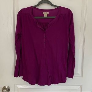 Lucky Brand Shirt S